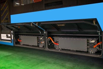 公交、客车等商用车动力电池解决方案