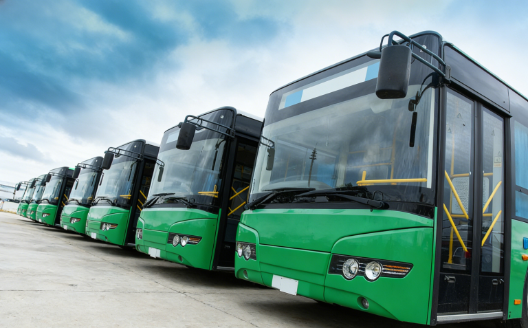 安得优24V20Ah高功率启动电池再次批量装车